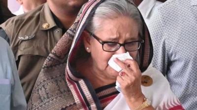 Bangladesh PM Sheikh Hasina quits amid protests, likely to be heading to India