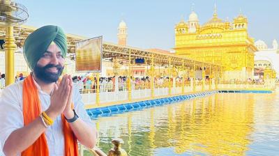 Laljit Singh Bhullar