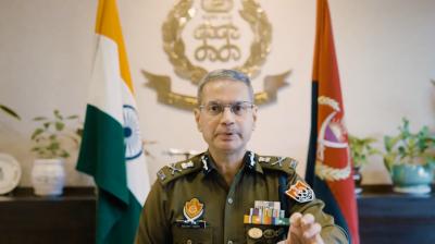 Punjab Police Arrest Key Terror Funding Facilitator Linked to Narco-Terror Module