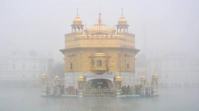 Golden Temple