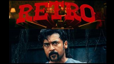 Retro film OTT release date