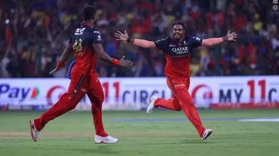 What to expect if the IPL 2025 final is affected due to rain? (Image Courtesy: BCCI)