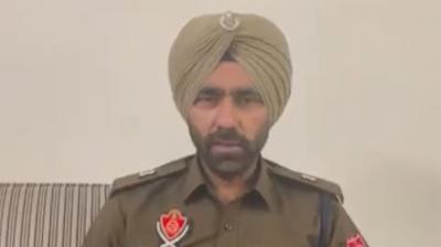 Breaking: SSP Vigilance Officer Who Issued Summons To Bharat Bhushan Ashu Suspended