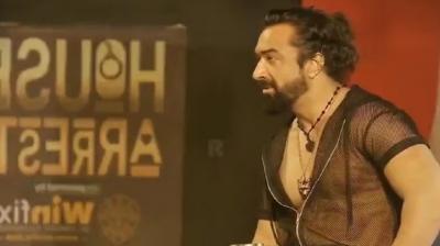 Bigg Boss 7 Contestant, Actor Ajaz Khan Booked for Rape After ULLU's "House Arrest" Backlash