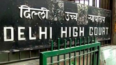 Delhi High Court