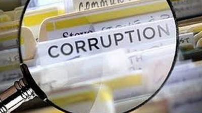 Two JK govt officials booked on corruption charges