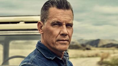 Josh Brolin