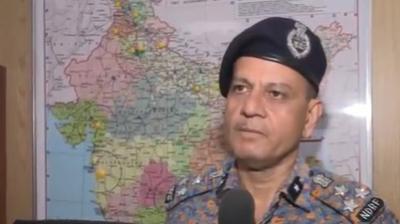 Uttarakhand: "50 People Missing" After Cloudburst Hits Dharali Uttarkashi, Rescue Underway