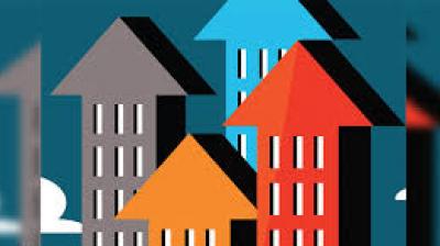 Several societies have submitted representations to the Chief Minister's Office seeking an extension of the concessional period beyond the end of the month. File Photo.