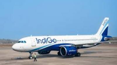 The board's move comes amid mounting pressure on IndiGo to give an explanation for the large-scale disruptions occurring at the country's largest domestic carrier. File Photo.
