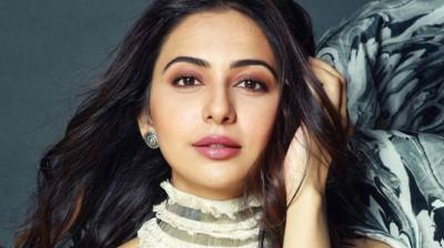 Rakul Preet Singh