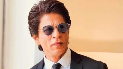 Shah Rukh Khan Receives Death Threat, FIR Filed; Police Investigate