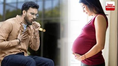 Surge In Respiratory Illnesses, Pregnancy Complications Due To Pollution After Diwali In Kolkata