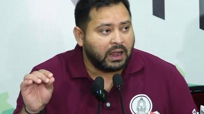 Bihar News: “There Won't Be a Single Family Without a Govt Job,” Says RJD Leader Tejashwi Yadav, Announced as Mahagathbandhan's CM Face