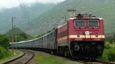 Indian Railways