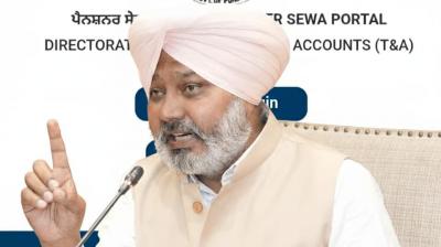 Punjab Pensioners to Get One-Stop Solution: 3-Day ‘Pensioner Seva Mela' Across State; e-KYC, Grievance Redressal & Complete Info Under One Roof