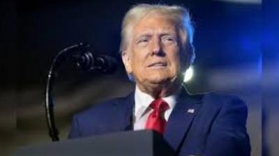 Trump Freezes $50 Million for Condoms in Gaza