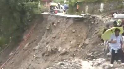 Himachal Pradesh Locals: ‘Need 2 Lanes Road Instead Of 4 Lanes'; Weather Update For August 29