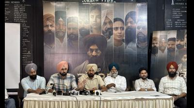 Trailer of Gripping Web Series "Zameena Chak 35 Diyan" Launched Ahead of September 10 Release