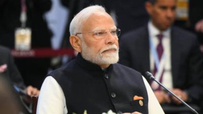 India Plans Global Diplomatic Mission to Counter Pakistan's Narrative on Operation Sindoor