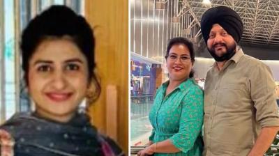 Dhaula Kuan BMW Accident Case: Court Notice On Accused's Plea To Preserve CCTV Footage