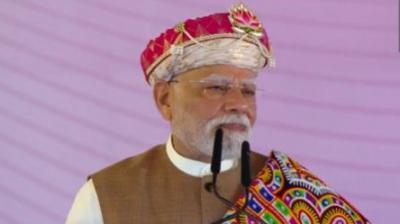 Mahatma Gandhi Made 'Swadeshi' Medium For Independence, The Same We Should Do For Viksit Bharat: PM