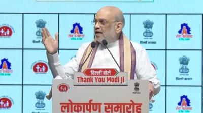 Amit Shah on PM Modi's 75th Birthday: I have never seen PM take leave in the last 24 years