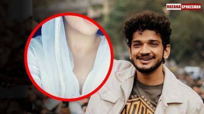 Who is Mehzabeen Coatwala, the "second wife" of Munawar Faruqui? Here's what we know