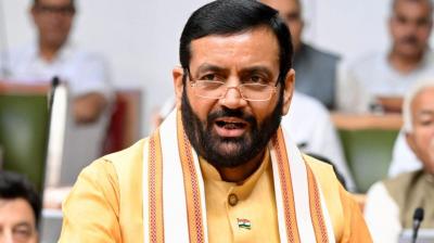 The government has recently extended the benefit to an additional 1.20 lakh women under three new categories, raising the income threshold to INR 1.80 lakh for these groups. File Photo.