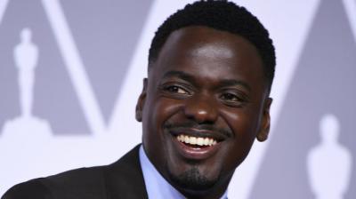 Daniel Kaluuya