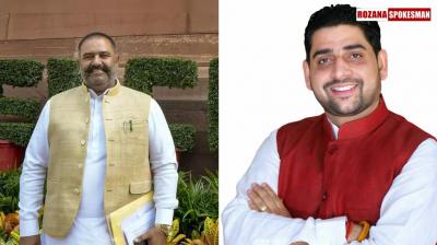 Lok Sabha elections 2024: Sushil Kumar Rinku, Sheetal Angural likely to join BJP