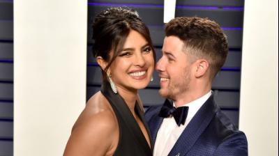 Hope I can continue to be a good partner to Priyanka: Nick Jonas