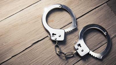 Three Jaish terrorists arrested in J&K