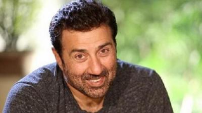 Sunny Deol