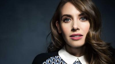 Alison Brie