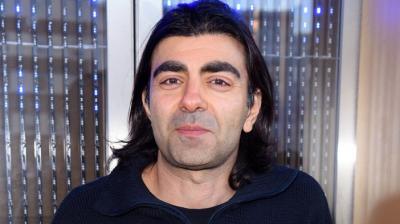 Fatih Akin to helm 'Firestarter'