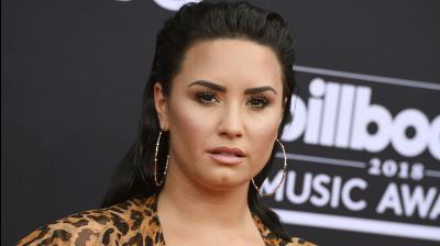 Demi Lovato 