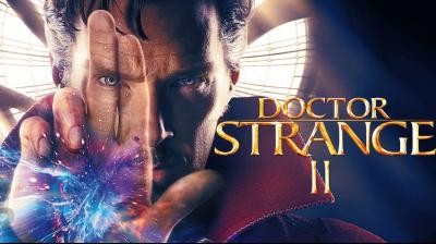 Doctor Strange 2