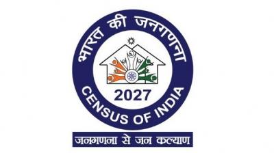 Census of India 2027 to be conducted between 1 April 2026 and 30 September 2026
