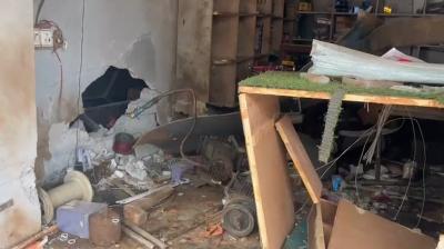 Loharu Breaking News: Compressor explosion leaves two people dead and two injured 