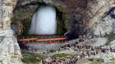 Amarnath Yatra