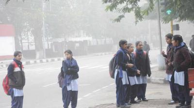 Punjab School Holidays News: Will Punjab extend winter holidays in schools? 