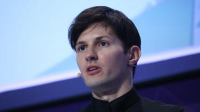 Telegram CEO Pavel Durov Arrested in France, Here's What We Know