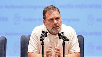 The good of the nation lies in the age-old system