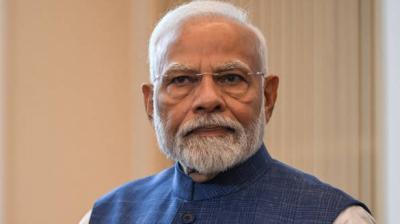 He noted that he looks forward to working closely with Mr. Rahman to enhance the multifaceted relationship between the two neighbouring countries. File Photo.