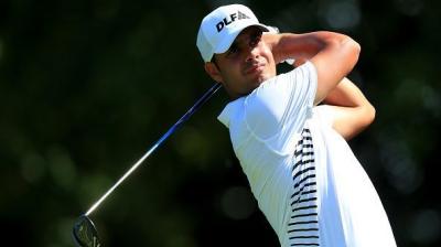 Chikka opens with 65 in Thailand; lies second