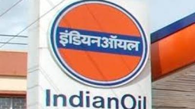 Indian Oil