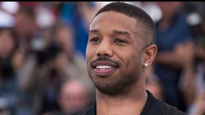     Michael B Jordan says he wanted roles meant for white actors after Fruitvale Station