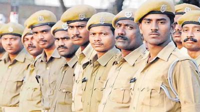 Himachal Pradesh Government Begins Recruitment Process for 700 Home Guards After 10-Year Gap (Representative Image)