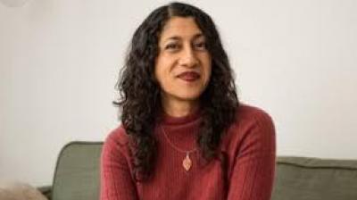 The winner will be revealed on May 19 at Tate Modern in London. File Photo.